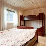 Ferienhaus Reveenka - In With Jacuzzi For Rent Trysil