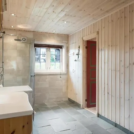 Ferienhaus Reveenka Cabin In Trysil - Jacuzzi For Rent *