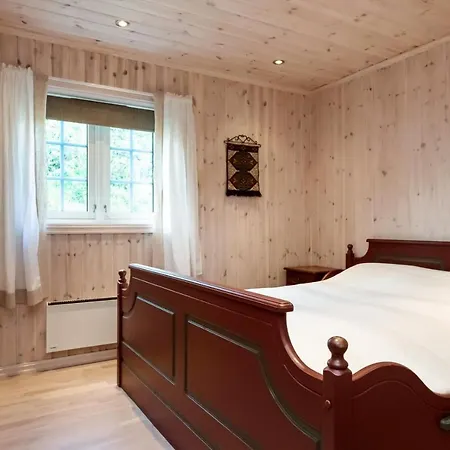 Reveenka Cabin In Trysil - Jacuzzi For Rent Ferienhaus