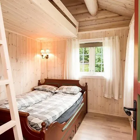 Reveenka Cabin In Trysil - Jacuzzi For Rent Ferienhaus *