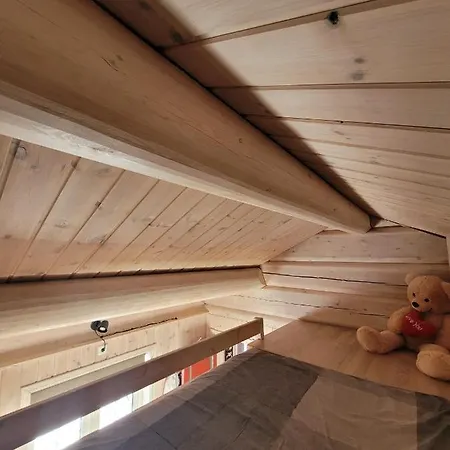 Nyaraló Reveenka - In With Jacuzzi For Rent