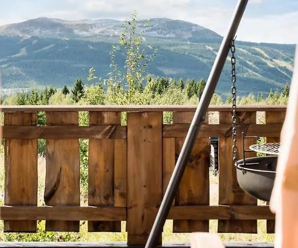 Reveenka - In With Jacuzzi For Rent Дом отдыха *