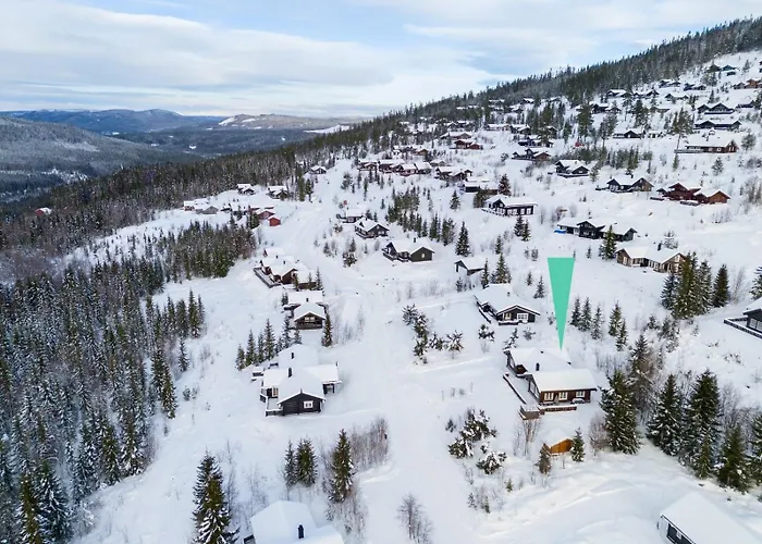 Дом отдыха Reveenka - In With Jacuzzi For Rent Трисиль